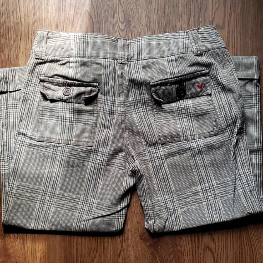 Capris - Picture 3 of 3